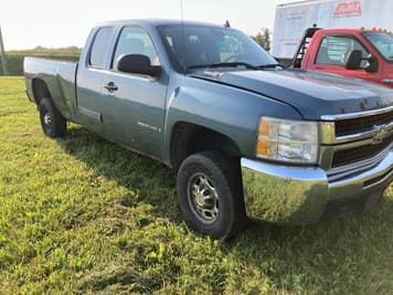 Main image Chevrolet 2500HD